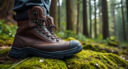 top durable comfort hiking boots