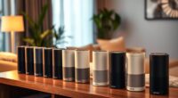 top echo alexa speakers