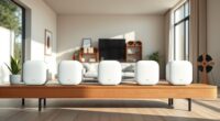 top eero mesh wi fi systems