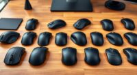 top ergonomic mice 2025