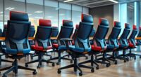 top ergonomic office chair rankings