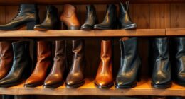 top fall designer ankle boots