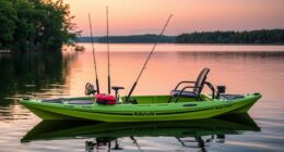 top fishing kayak packages