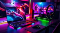 top gaming gear 2025