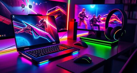 top gaming gear 2025