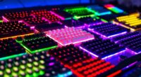 top gaming mechanical keyboards
