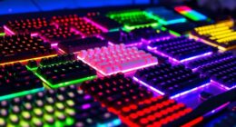 top gaming mechanical keyboards
