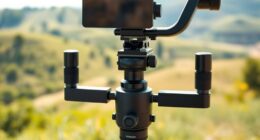 top gimbals for smooth video