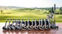 top golf club sets 2025