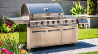 top gourmet grill selections