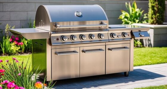 top gourmet grill selections
