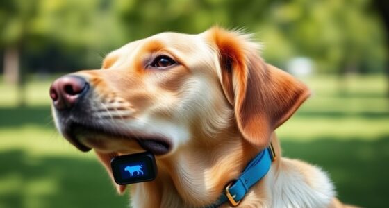 top gps dog collars