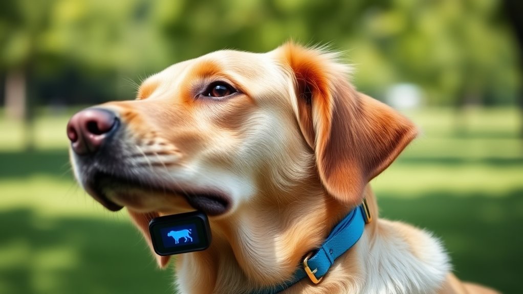 top gps dog collars