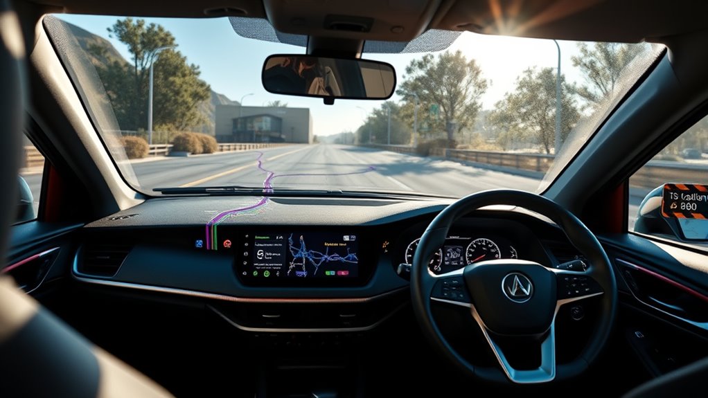 top gps systems 2025