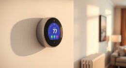 top heat only thermostat picks