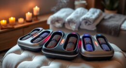top heated foot massagers