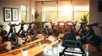 top indoor cycling bikes