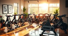 top indoor cycling bikes