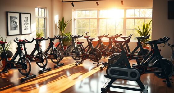 top indoor cycling bikes
