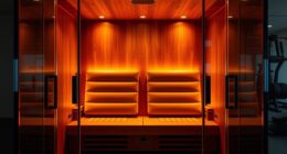 top infrared sauna picks