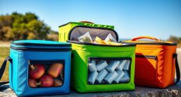 top insulated soft coolers