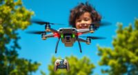 top kid drone picks