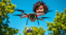 top kid drone picks