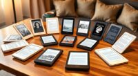 top kindle e readers 2025