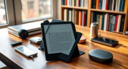 top kindle oasis alternatives