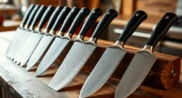 top knife set recommendations