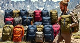 top laptop travel backpacks