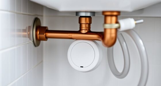 top leak detectors protect homes