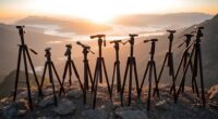 top lightweight travel tripods