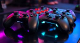 top luna gaming controllers