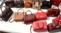 top luxury bags on amazon