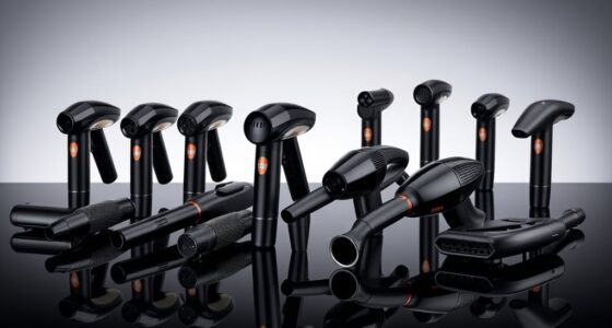 top luxury car vacuum options