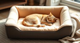 top luxury cat bed options
