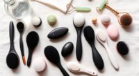 top luxury facial cleansing devices