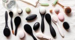 top luxury facial cleansing devices