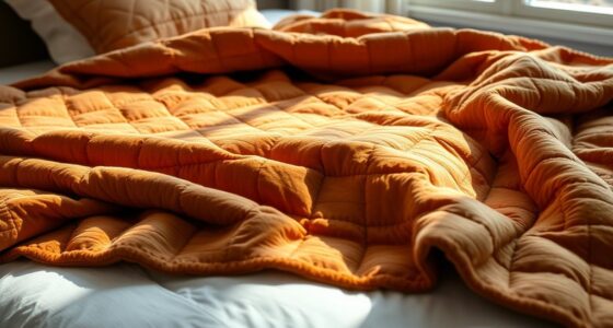 top luxury sleep blankets