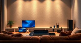 top luxury smart home hubs