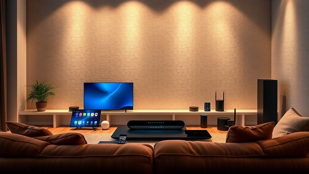 top luxury smart home hubs