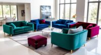 top luxury sofa brands 2025