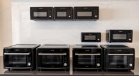 top luxury toaster ovens