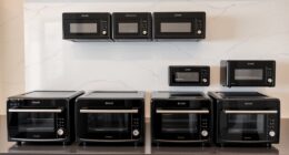 top luxury toaster ovens
