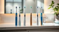 top luxury toothbrush brands