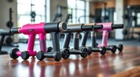 top massage guns 2025
