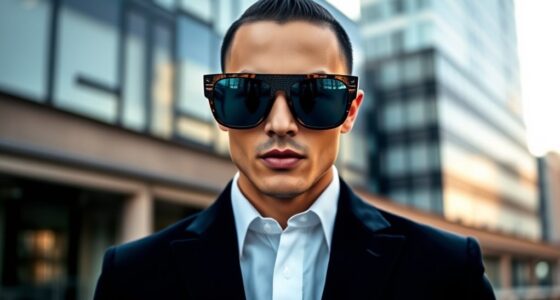 top men s stylish sunglasses