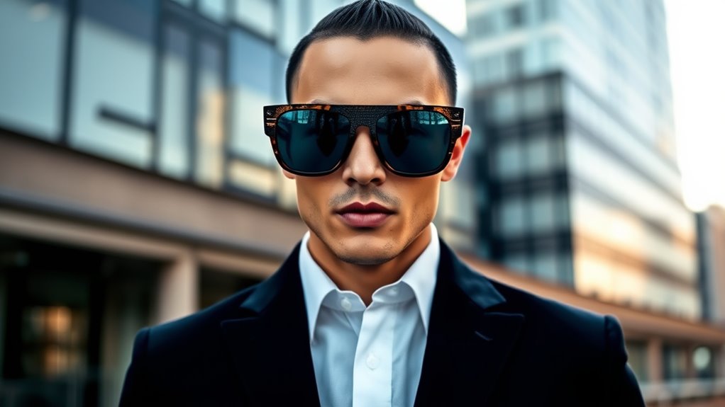 top men s stylish sunglasses