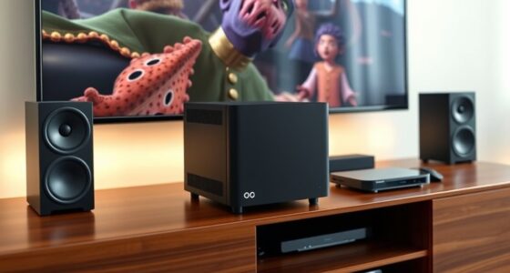 top mini pcs for home theater